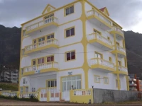 Residential Trilhas & Montanhas 