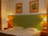 Aparthotel Pescador 