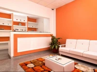 Aparthotel Praiano 