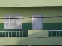 Casa Verde Guesthouse &amp; Hostel Praia 