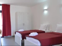Hotel Escola da EHTCV 