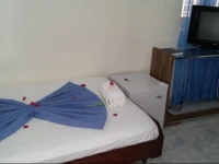 Residencial Paraiso Praia 