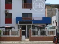 Hotel Rotterdam 