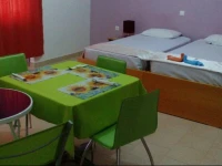 Residencial Magic Tours em Boavista Cabo Verde 