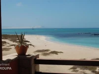 BookingBoavista - Apartments 