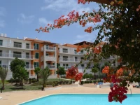 Agua hotels Sal Vila Verde 