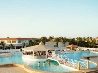 Smartline Crioula Hotel 