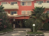 Apartamento T2 Condominio Djadsal 