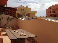 Appartamento Orange 