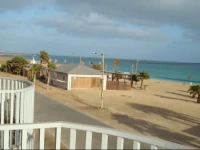 Cabo Verde Sal Holidas 