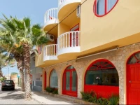 Holiday B&B 
