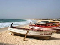 Ilha do Maio App 106 
