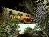 Leme Bedje Residence 