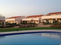 Paradise Beach Santa Maria 