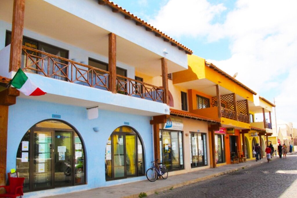 Patio Antigo Residence 4*
