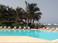 Ponto Antigo Resort 