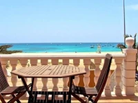 Sal Beach Club 