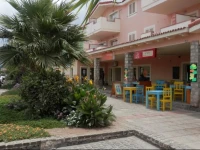 Self Catering Apartments at Djadsal Moradias Complex 