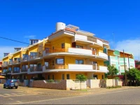 Self Catering Apartments at Meridiana Residence Santa Maria 