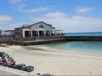 Self Catering Apartments at Porto Antigo 