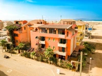 Surfactivity Guest House 