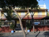 The Colonial Guest House 