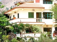 Casa Strela B&B Tarrafal 
