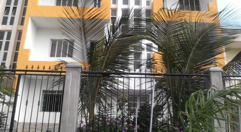Lanchonete Residencial 