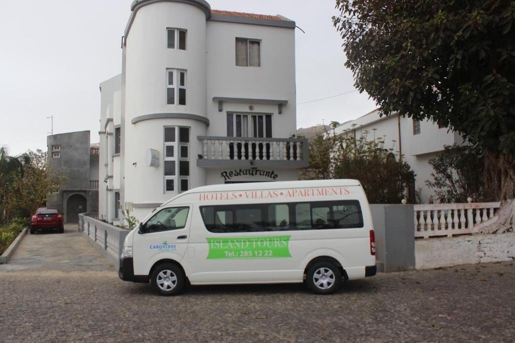 Hotel Pousada Nova Sintra 
