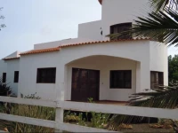 Villa Complexo Salina 