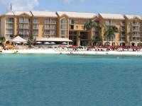 Grand Cayman Marriott Beach Resort