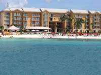 Grand Cayman Marriott Beach Resort 5*