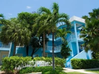 The Grandview Condos Cayman Islands 3*