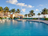 Holiday Inn Resort Grand Cayman
