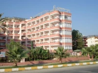 Grand Bayar Beach Hotel 3*
