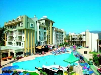 Grand Cettia 4*
