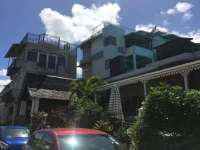Hotel Les Aigrettes 3*