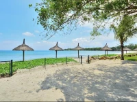 Tamarin Villas 3*