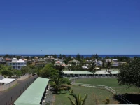 Trou Aux Biches Self Catering Apartment 5*