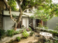 Mount Lodge Boutique Hotel 3*