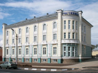 Zadonsk hotel