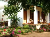 Le Grand Meaulnes - Family Holiday Bungalow 3*