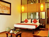 The Beach Cabanas Retreat &amp; Spa / The Beach Cabanas 5*