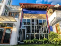 Amali Residence 3*