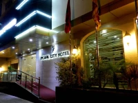 Pearl City Hotel 3*