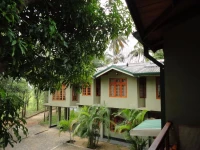 Tikiri Villa 3*