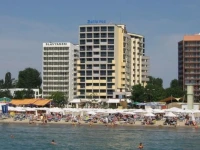 Bellevue (Р‘РµР»СЊРІСЋ) 4*