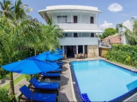 St.Lachlan Hotel &amp; Suites 3*