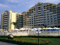 Victoria Palace Hotel & Spa (Р’РёРєС‚РѕСЂРёСЏ РџР°Р»Р°СЃ РћС‚РµР»СЊ Рё РЎРїР°) 4*