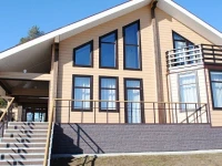 Спасское парк-отель 